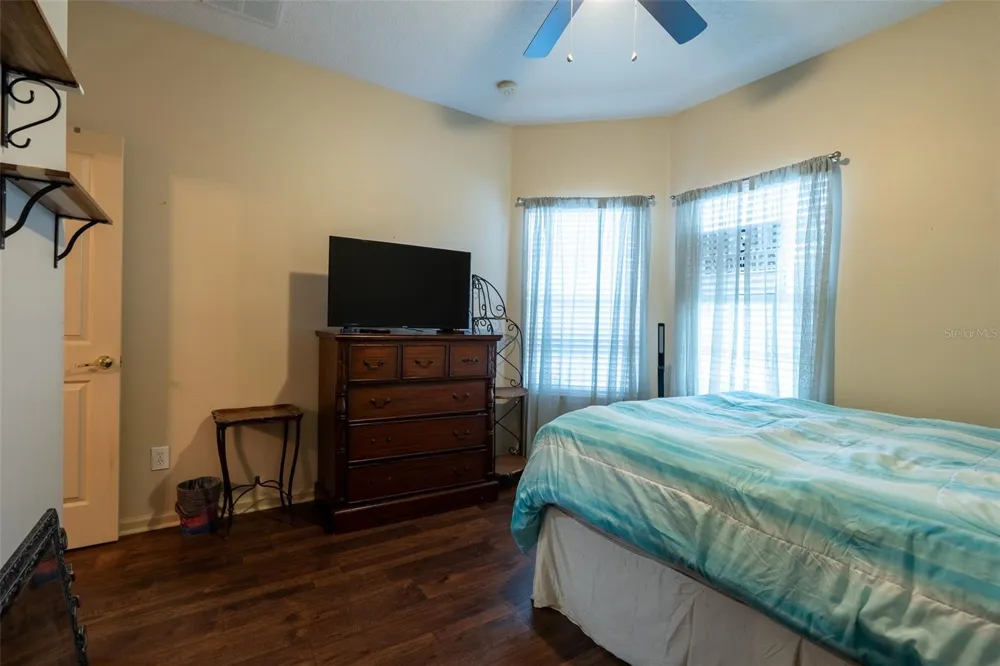 332 WOODED CROSSING CIRCLE St Augustine, FL 32084