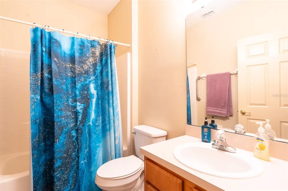 332 WOODED CROSSING CIRCLE St Augustine, FL 32084