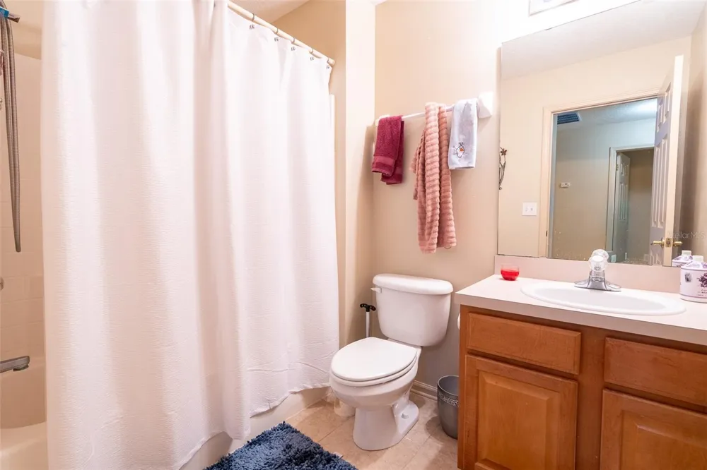 332 WOODED CROSSING CIRCLE St Augustine, FL 32084