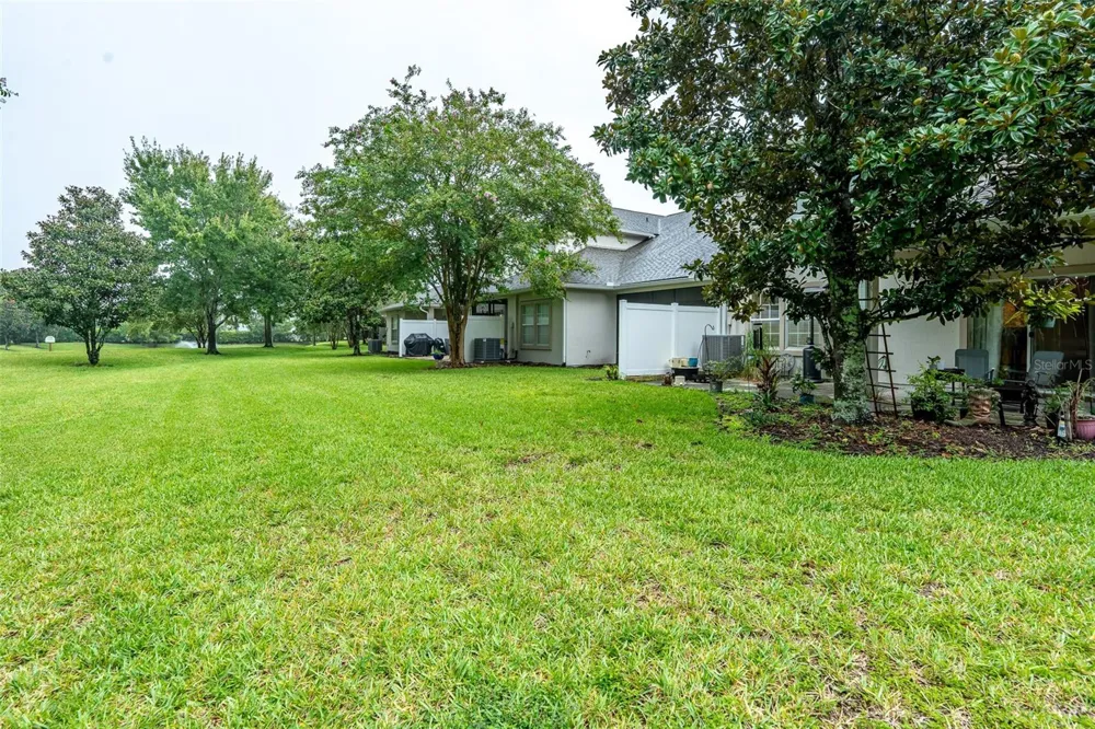 332 WOODED CROSSING CIRCLE St Augustine, FL 32084