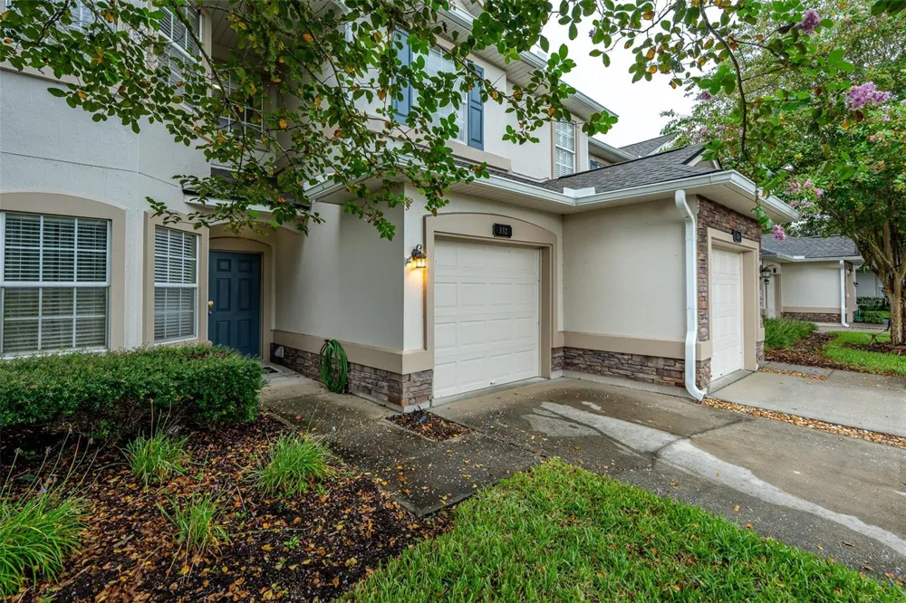 332 WOODED CROSSING CIRCLE St Augustine, FL 32084