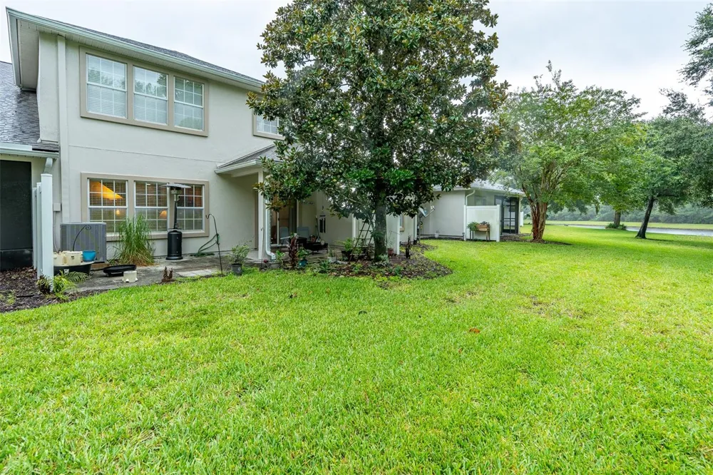 332 WOODED CROSSING CIRCLE St Augustine, FL 32084