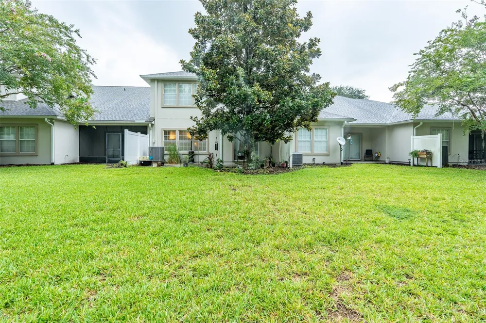 332 WOODED CROSSING CIRCLE St Augustine, FL 32084