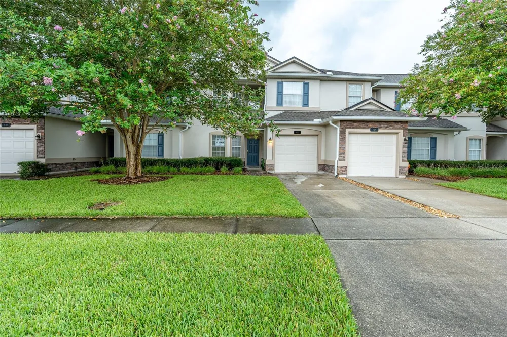 332 WOODED CROSSING CIRCLE St Augustine, FL 32084