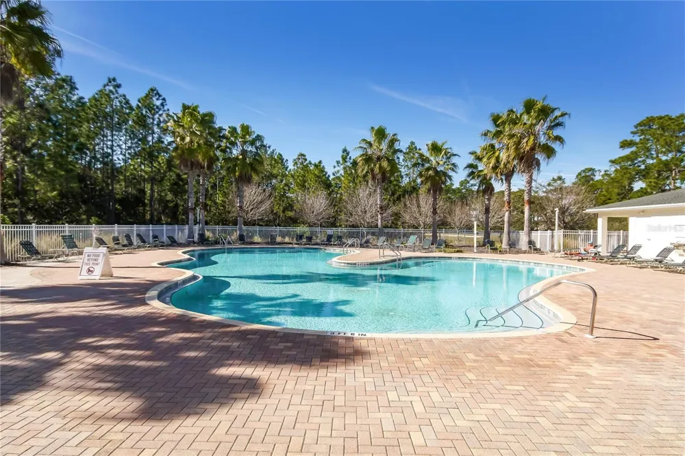 332 WOODED CROSSING CIRCLE St Augustine, FL 32084