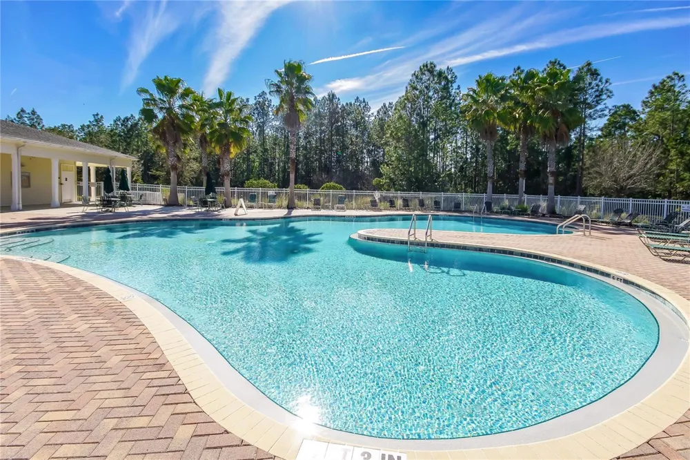 332 WOODED CROSSING CIRCLE St Augustine, FL 32084