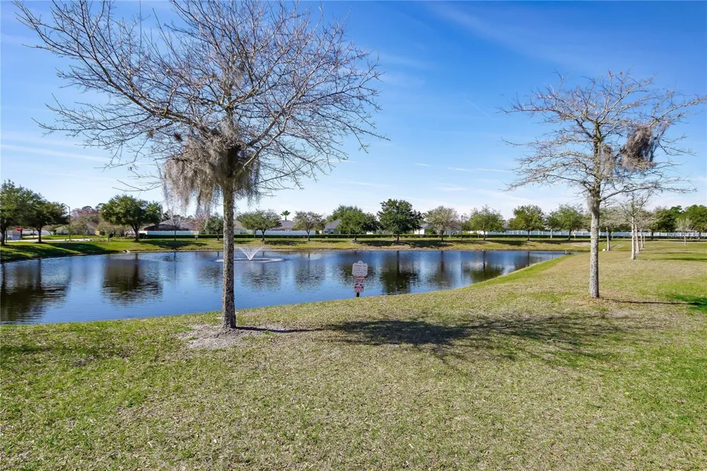 332 WOODED CROSSING CIRCLE St Augustine, FL 32084