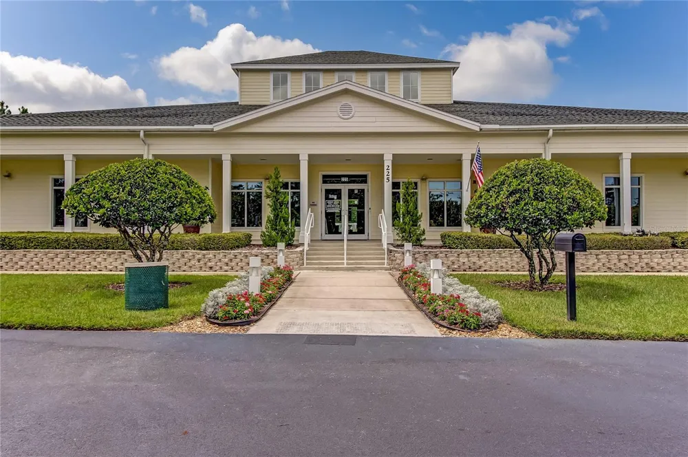 332 WOODED CROSSING CIRCLE St Augustine, FL 32084