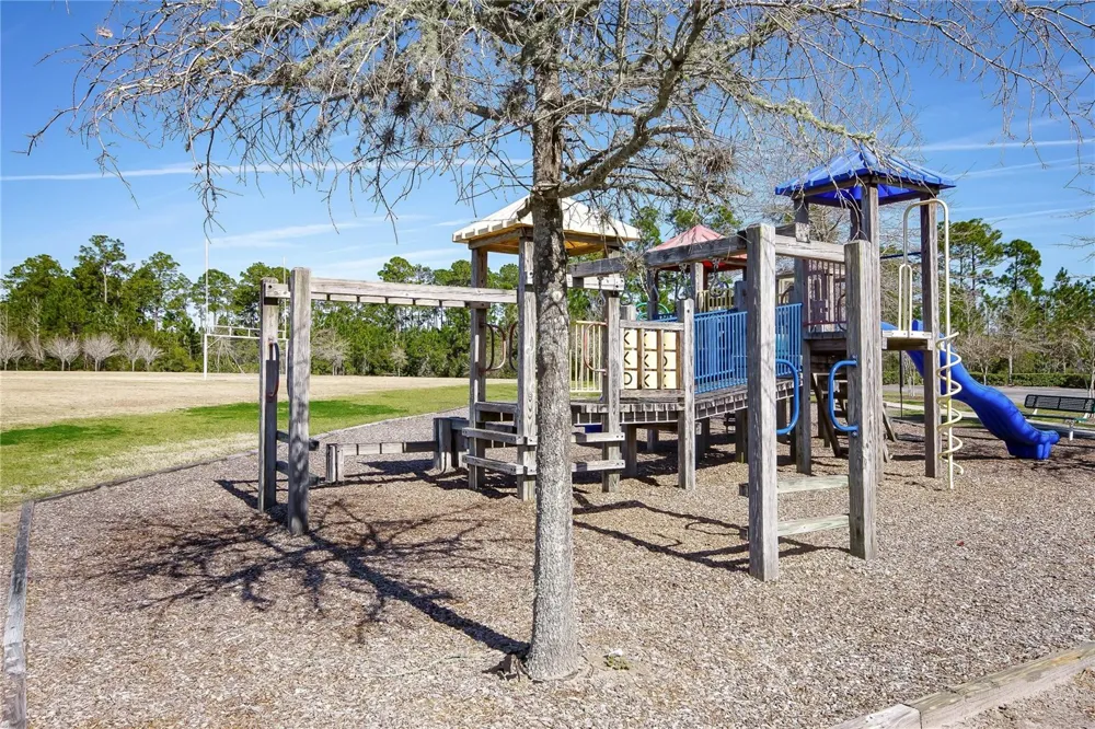 332 WOODED CROSSING CIRCLE St Augustine, FL 32084