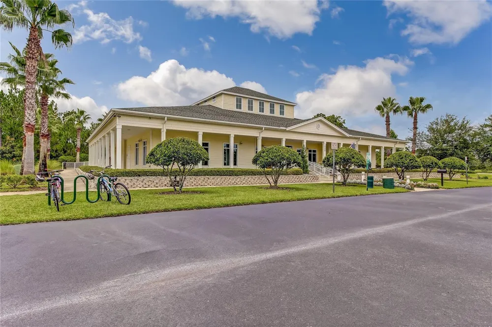 332 WOODED CROSSING CIRCLE St Augustine, FL 32084