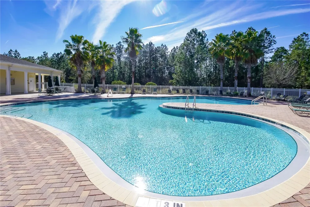 332 WOODED CROSSING CIRCLE St Augustine, FL 32084