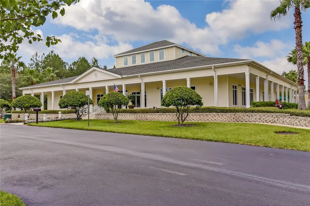 332 WOODED CROSSING CIRCLE St Augustine, FL 32084