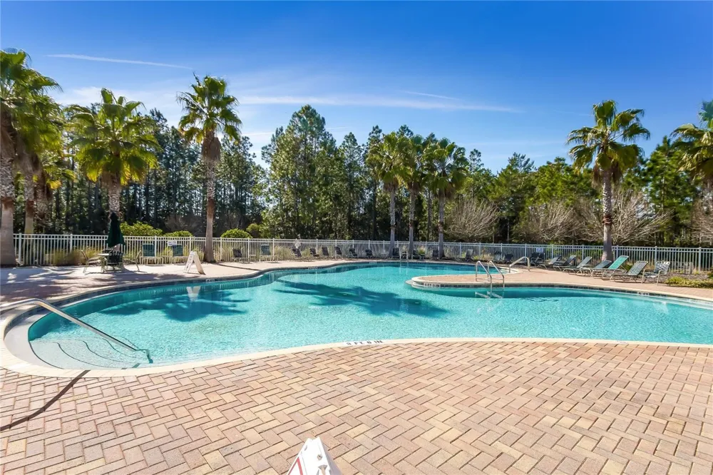 332 WOODED CROSSING CIRCLE St Augustine, FL 32084