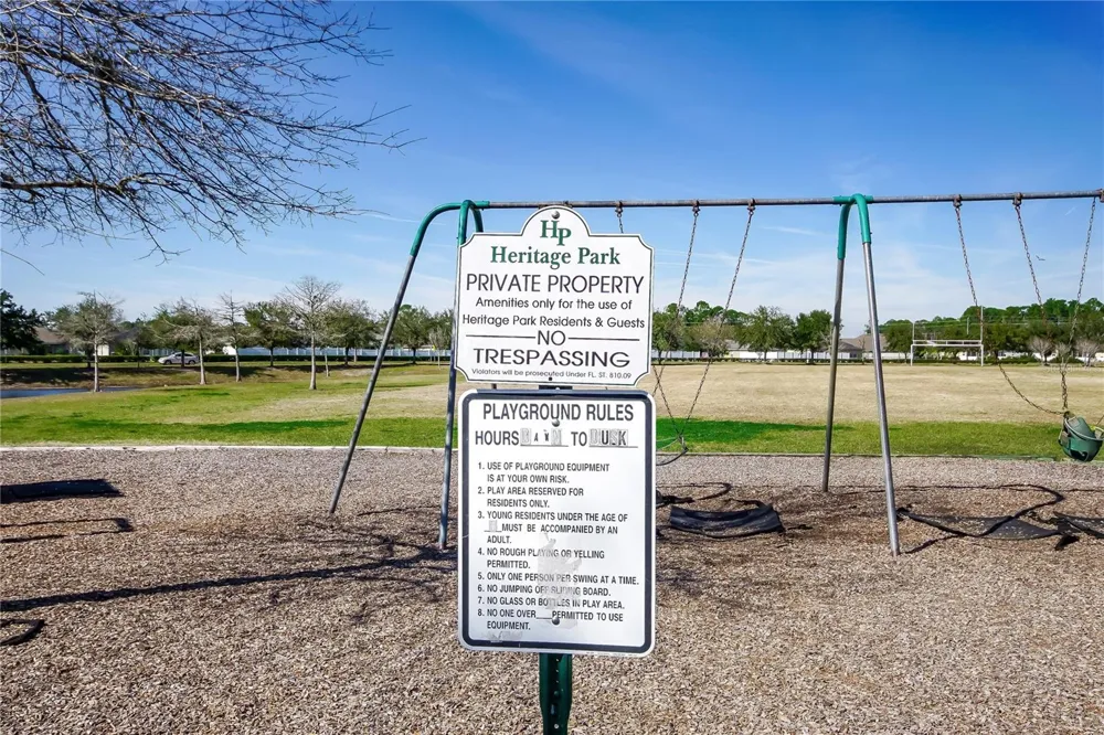 332 WOODED CROSSING CIRCLE St Augustine, FL 32084