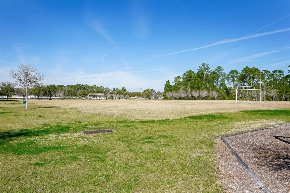 332 WOODED CROSSING CIRCLE St Augustine, FL 32084