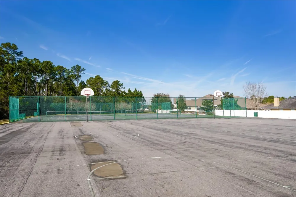 332 WOODED CROSSING CIRCLE St Augustine, FL 32084