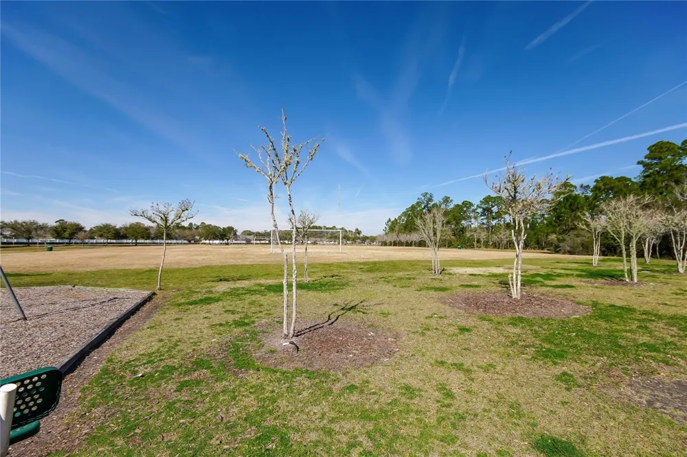 332 WOODED CROSSING CIRCLE St Augustine, FL 32084