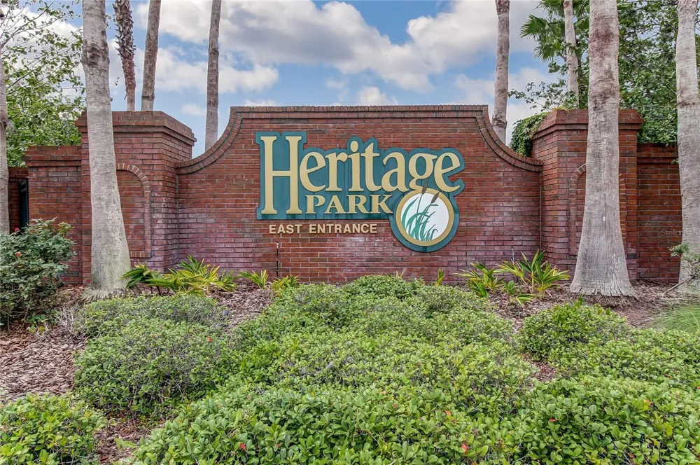 332 WOODED CROSSING CIRCLE St Augustine, FL 32084