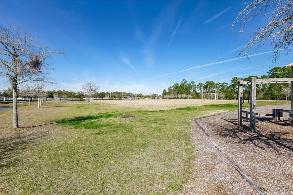 332 WOODED CROSSING CIRCLE St Augustine, FL 32084
