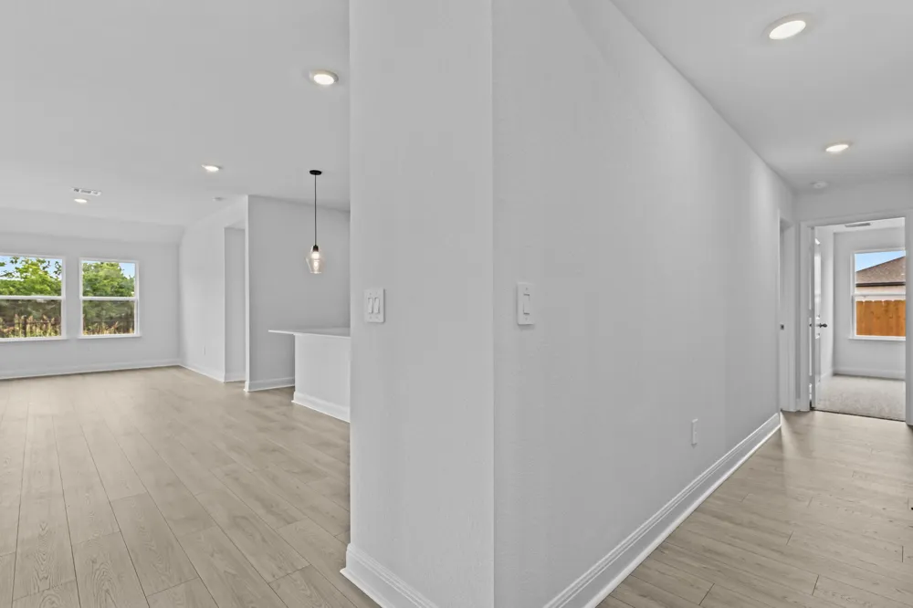 253 Rivers Edge Drive Georgetown, TX 78628