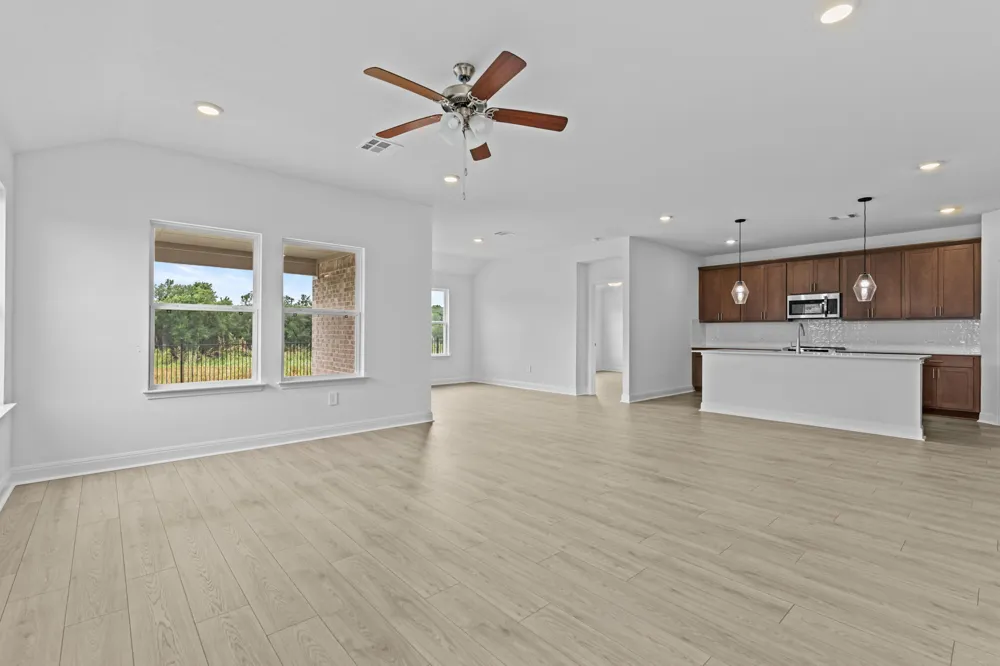 253 Rivers Edge Drive Georgetown, TX 78628