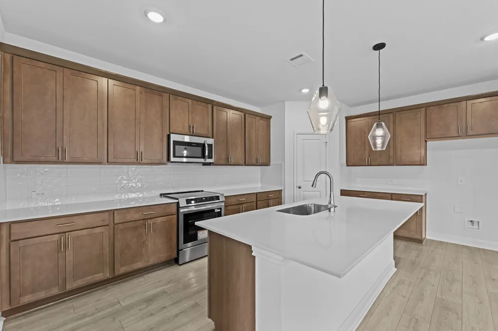 253 Rivers Edge Drive Georgetown, TX 78628