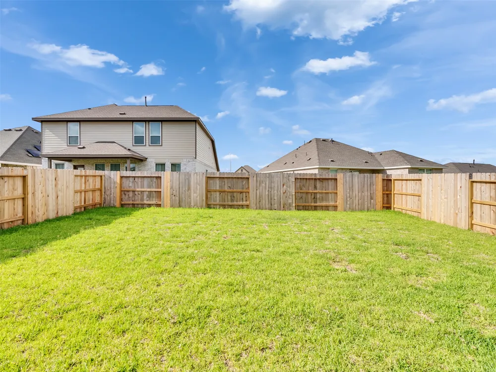 3041 Colusa Ridge Drive Katy, TX 77493