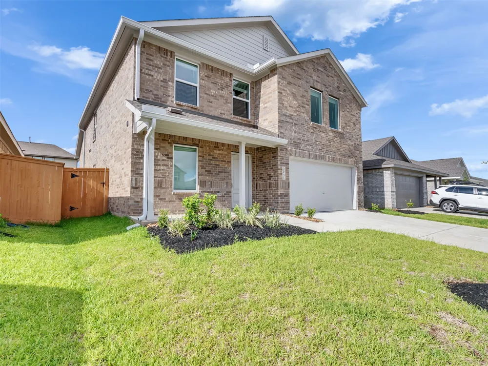 3041 Colusa Ridge Drive Katy, TX 77493