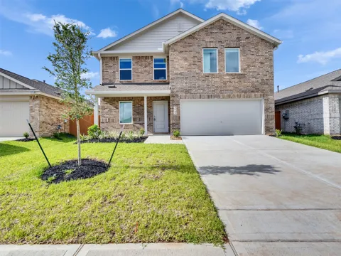 3041 Colusa Ridge Drive