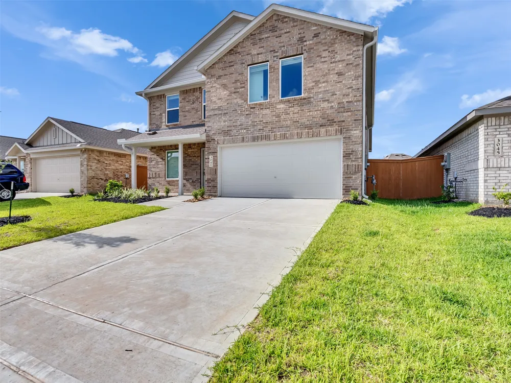 3041 Colusa Ridge Drive Katy, TX 77493