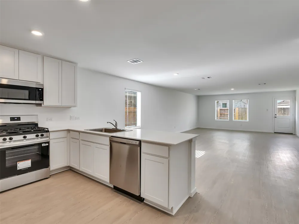 3041 Colusa Ridge Drive Katy, TX 77493