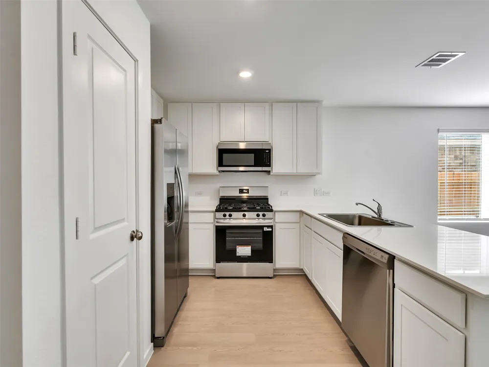 3041 Colusa Ridge Drive Katy, TX 77493