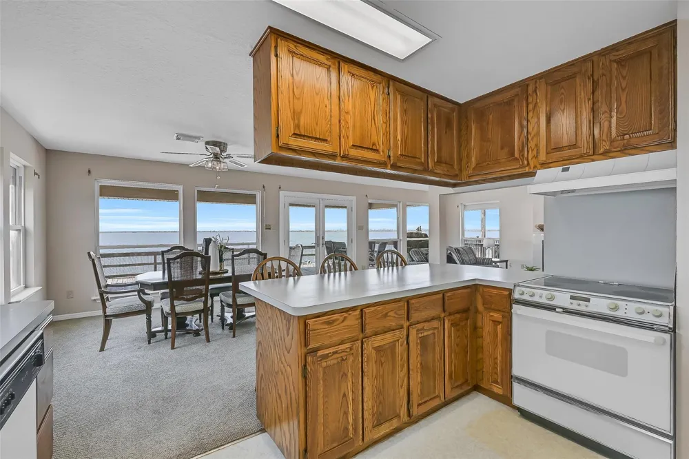 243 Isles End Road #RR2 Tiki Island, TX 77554