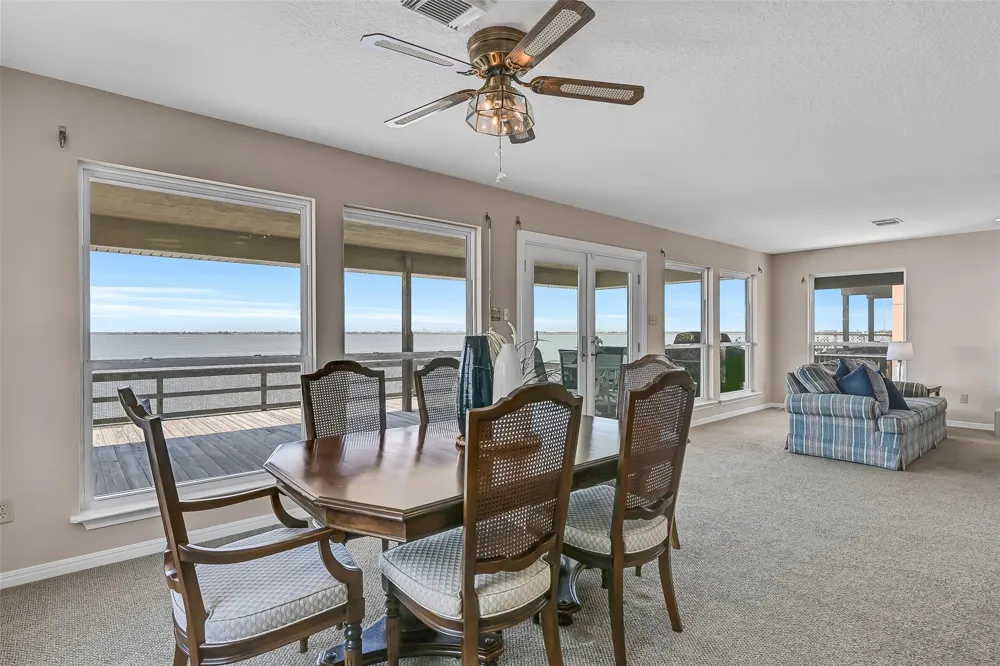 243 Isles End Road #RR2 Tiki Island, TX 77554