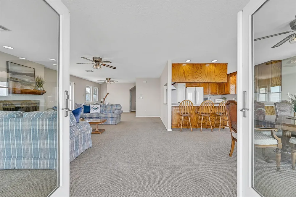 243 Isles End Road #RR2 Tiki Island, TX 77554