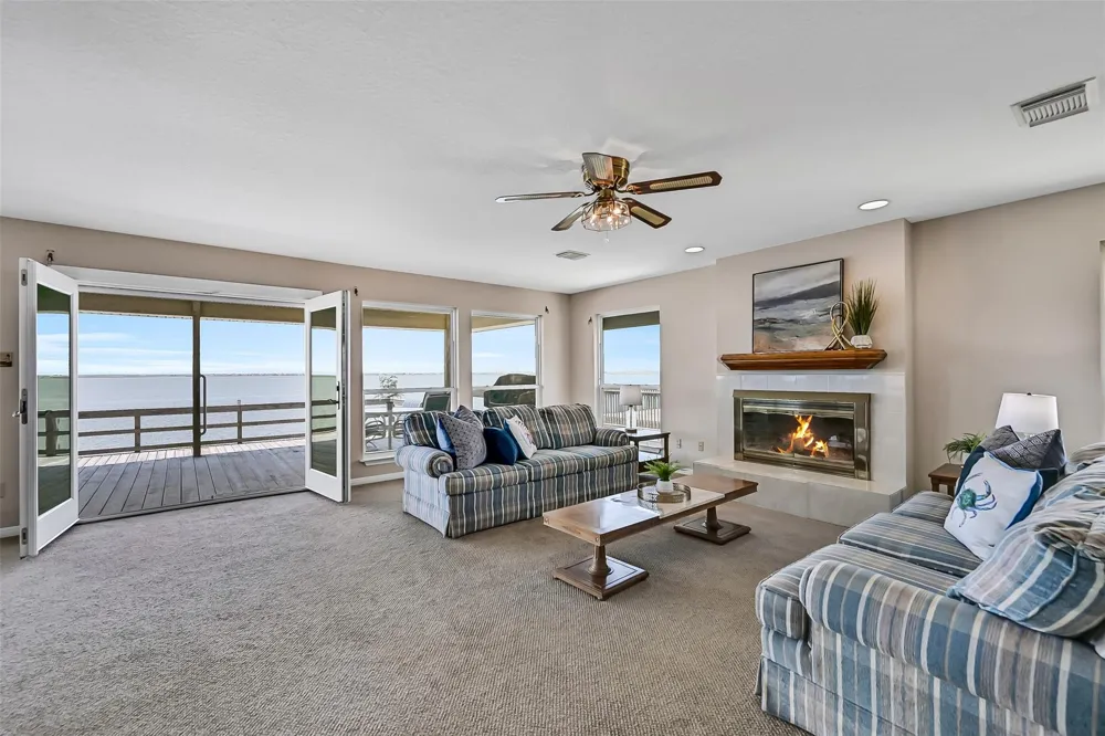 243 Isles End Road #RR2 Tiki Island, TX 77554