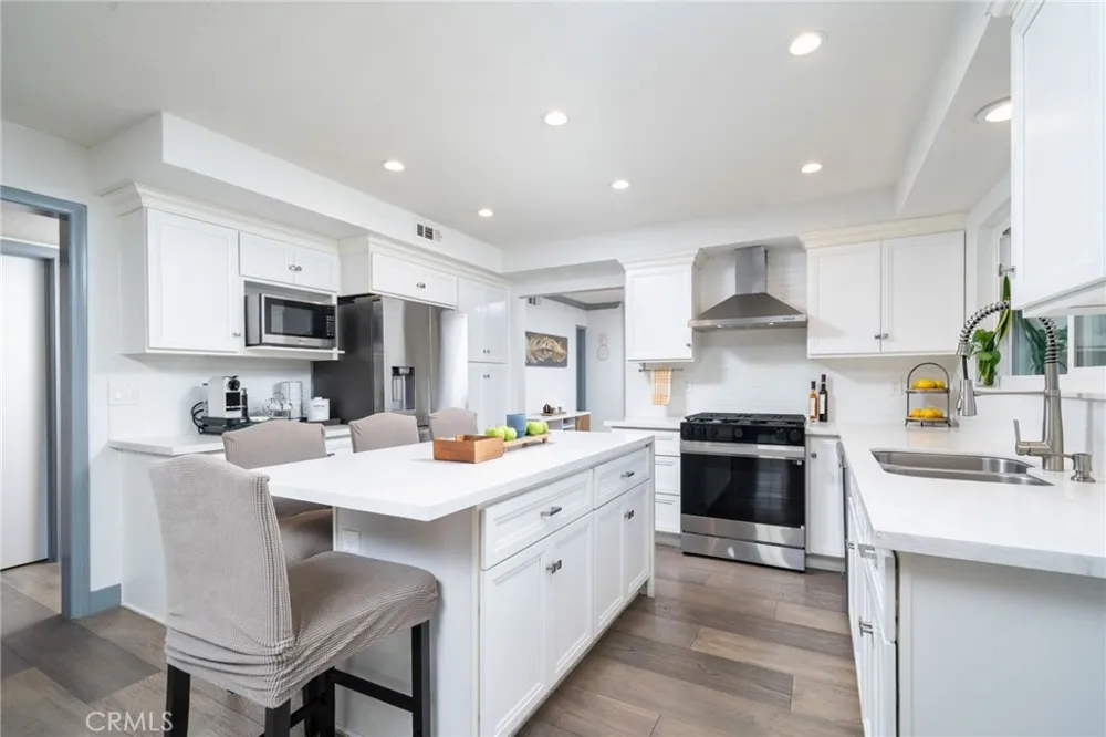 2129 San Marcos Place Claremont, CA 91711