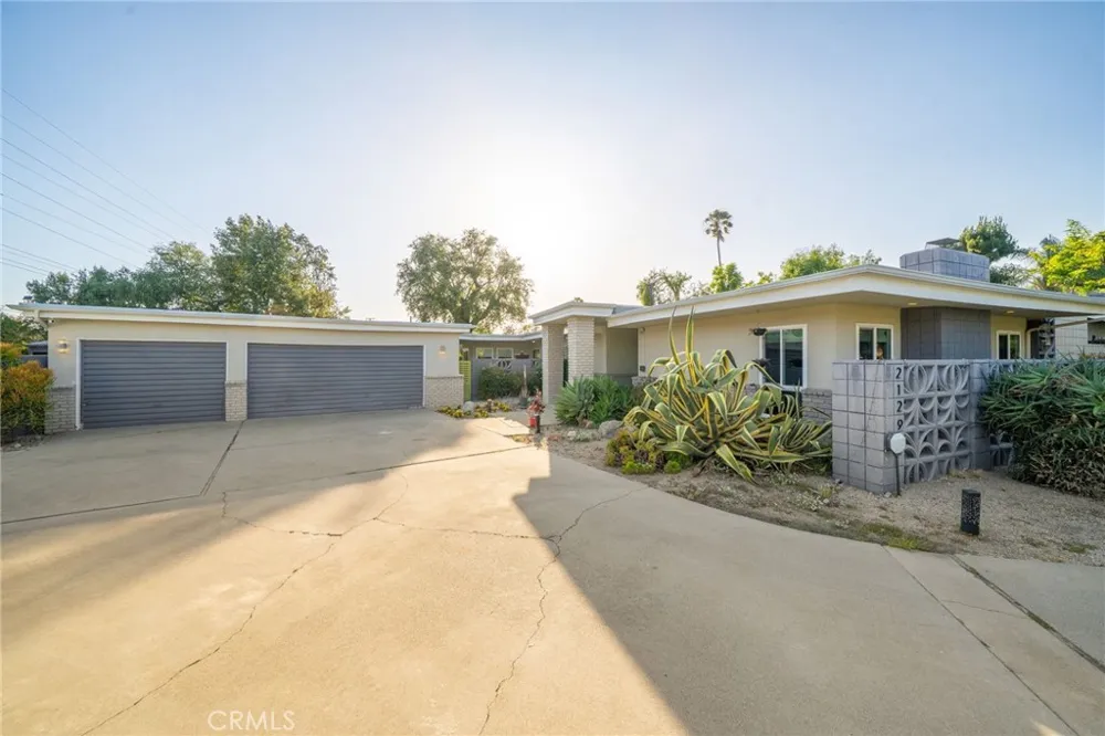 2129 San Marcos Place Claremont, CA 91711