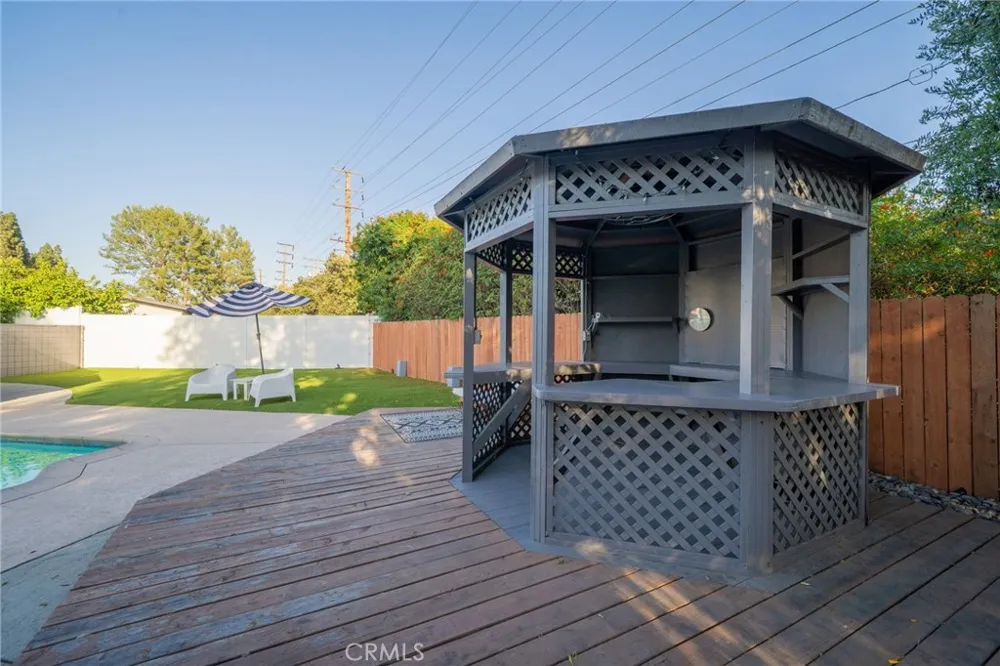 2129 San Marcos Place Claremont, CA 91711