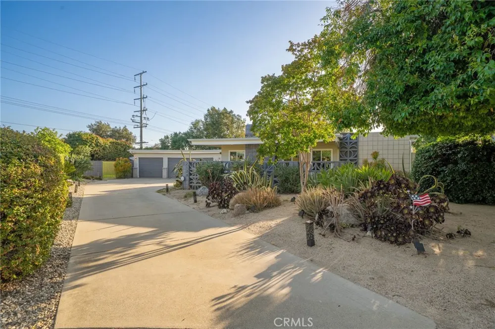2129 San Marcos Place Claremont, CA 91711