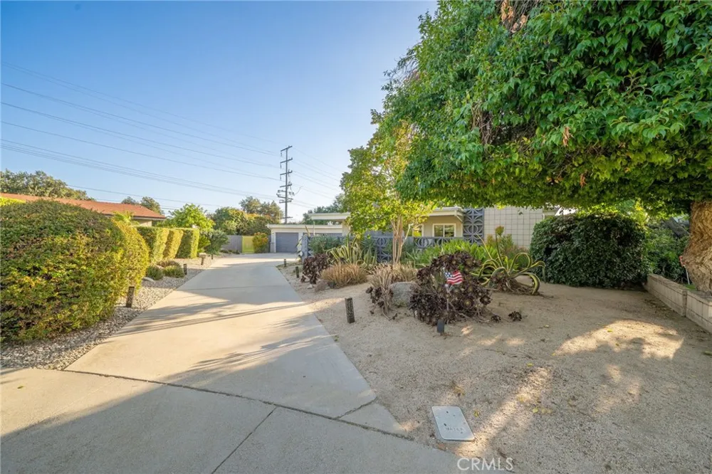 2129 San Marcos Place Claremont, CA 91711