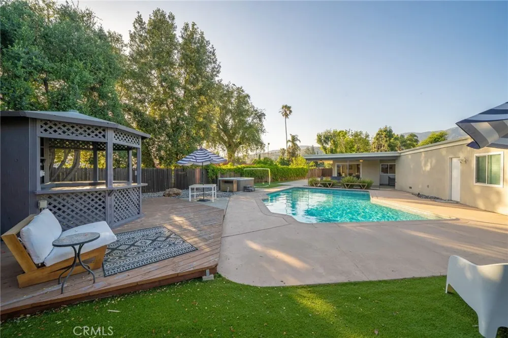 2129 San Marcos Place Claremont, CA 91711