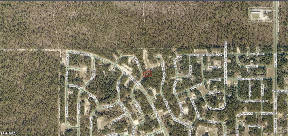 SW 86 CIRCLE ocala, FL 34473