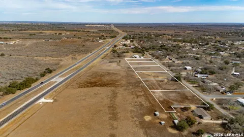 LOT 2A County Road 4631