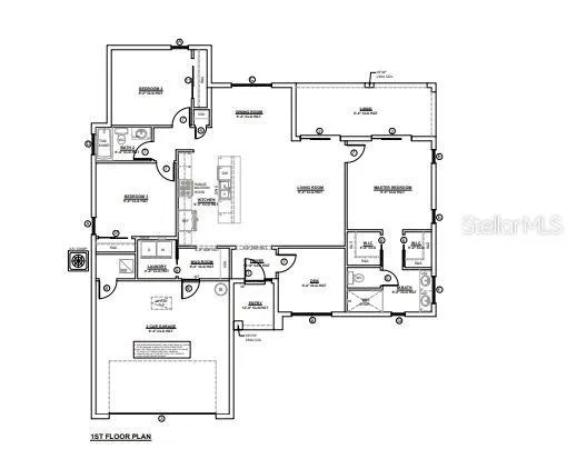 3114 23 STREET W Lehigh Acres, FL 33971