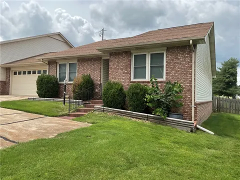 1800 Capps Road #8