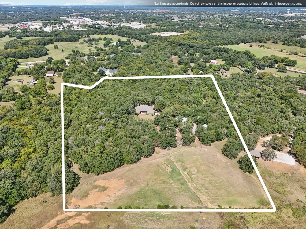 1901 Newt Patterson Mansfield, TX 76063