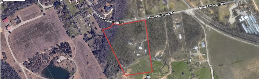 1901 Newt Patterson Mansfield, TX 76063