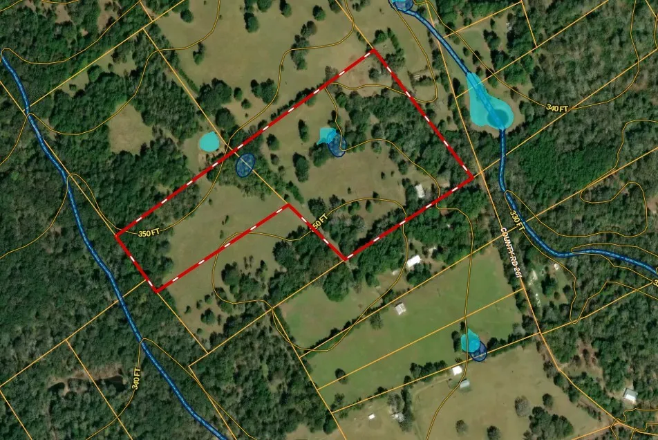 289 FCR 261 Oakwood, TX 75855