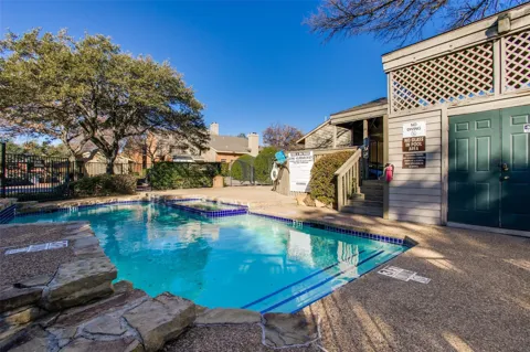 9254 Forest Lane #616